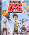 Cloudy with a Chance of Meatballs thumbnail 1