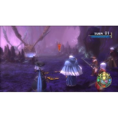 Tears to Tiara Gaiden: Avalon no Nazo image 4