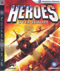 Heroes Over Europe thumbnail 1