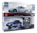 Silverlit 1/16 Scale R/C Porsche 911 Carrera thumbnail 10