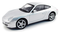 Silverlit 1/16 Scale R/C Porsche 911 Carrera thumbnail 2