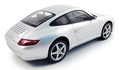 Silverlit 1/16 Scale R/C Porsche 911 Carrera thumbnail 3