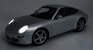 Silverlit 1/16 Scale R/C Porsche 911 Carrera