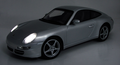Silverlit 1/16 Scale R/C Porsche 911 Carrera thumbnail 4