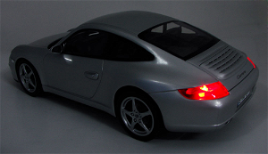 Silverlit 1/16 Scale R/C Porsche 911 Carrera