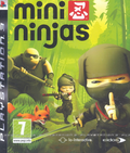 Mini Ninjas thumbnail 1