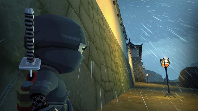 Mini Ninjas image 6