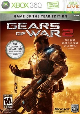 Gears of War 2 (Game of the Year Edition)_