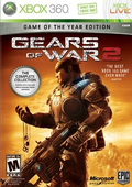 Gears of War 2 (Game of the Year Edition) thumbnail 1