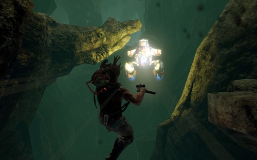 Bionic Commando image 2