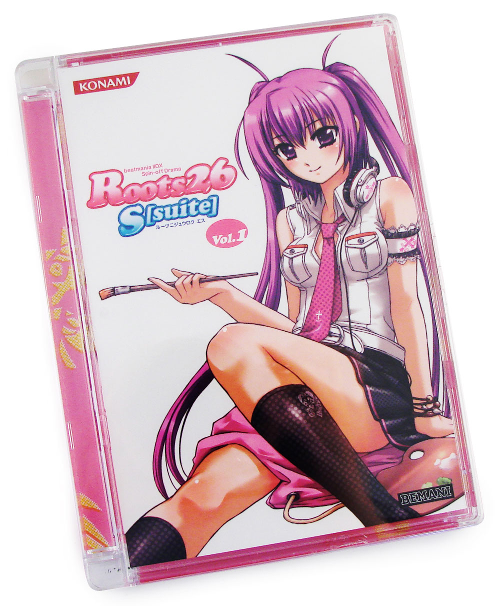 beatmania IIDX 16 Empress + Premium Best [Konamistyle Special