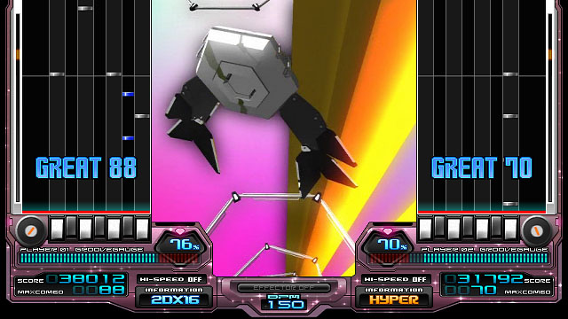 beatmania IIDX 16 Empress + Premium Best [Konamistyle Special