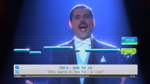 SingStar Queen image 10