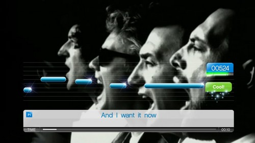 SingStar Queen image 11
