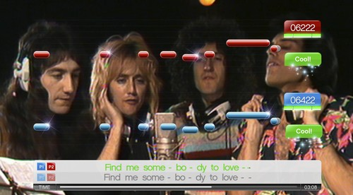 SingStar Queen image 5