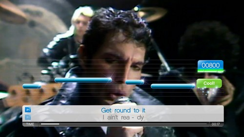 SingStar Queen image 7