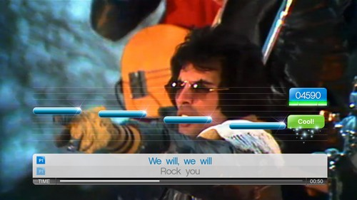 SingStar Queen image 9
