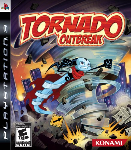 Tornado Outbreak image 1