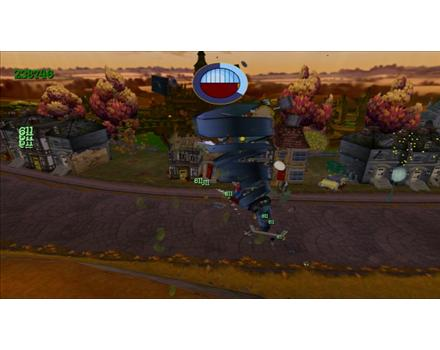 Tornado Outbreak image 6