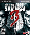 Way of the Samurai 3 thumbnail 1