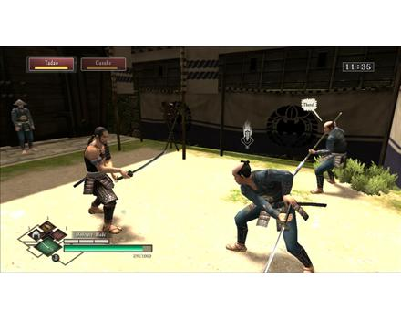 Way of the Samurai 3 image 3