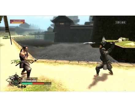 Way of the Samurai 3 image 7