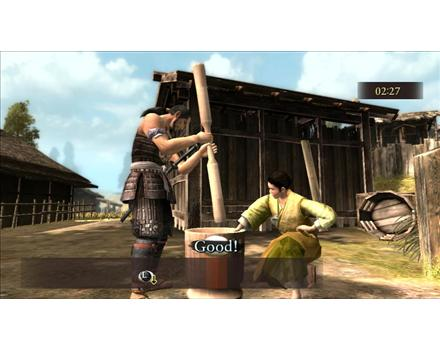 Way of the Samurai 3 image 8