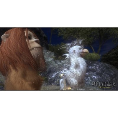 Where the Wild Things Are image 8