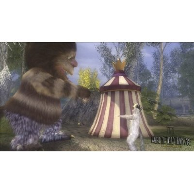Where the Wild Things Are image 9