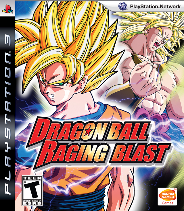 Super Saiyan 2 Vegeta Vs Majin Vegeta! Dragon Ball Z Raging Blast 2 (2012)  