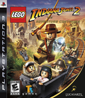 LEGO Indiana Jones 2: The Adventure Continues thumbnail 1