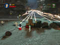 LEGO Indiana Jones 2: The Adventure Continues thumbnail 3