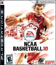 NCAA Basketball 10 image 1