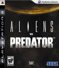 Aliens vs Predator thumbnail 1