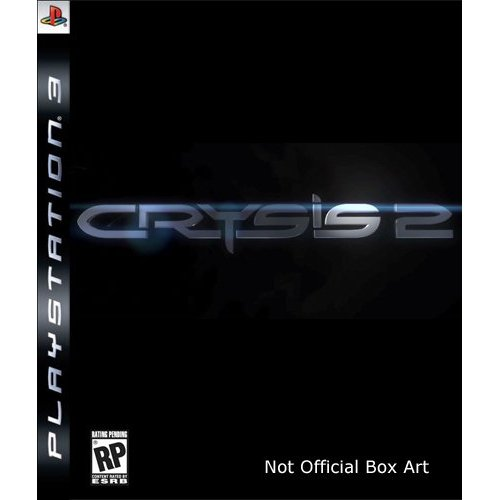 Crysis 2 (Limited Edition) image 1