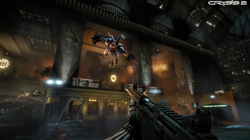 Crysis 2 (Limited Edition) image 10
