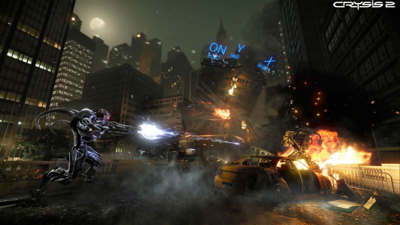 Crysis 2 (Limited Edition) image 7