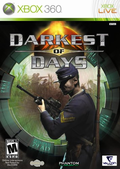 Darkest of Days thumbnail 1