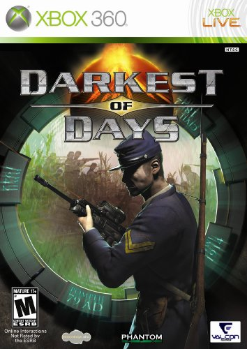 Darkest of Days image 1