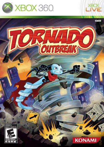 Tornado Outbreak image 1