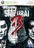 Way of the Samurai 3 thumbnail 1