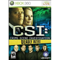 CSI: Deadly Intent thumbnail 1