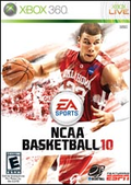 NCAA Basketball 10 thumbnail 1