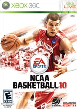 NCAA Basketball 10 image 1
