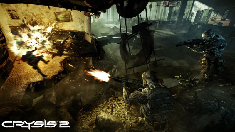 Crysis 2 (Limited Edition) image 4