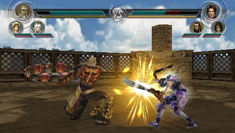 Warriors Orochi 2 image 3