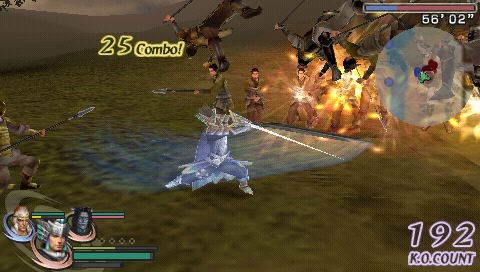 Warriors Orochi 2 image 8