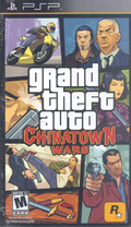 Grand Theft Auto: Chinatown Wars thumbnail 1