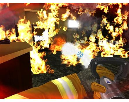 Real Heroes: Firefighter image 11