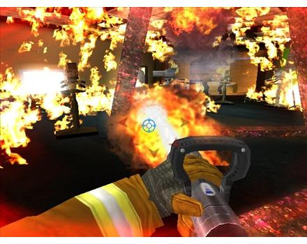 Real Heroes: Firefighter image 3